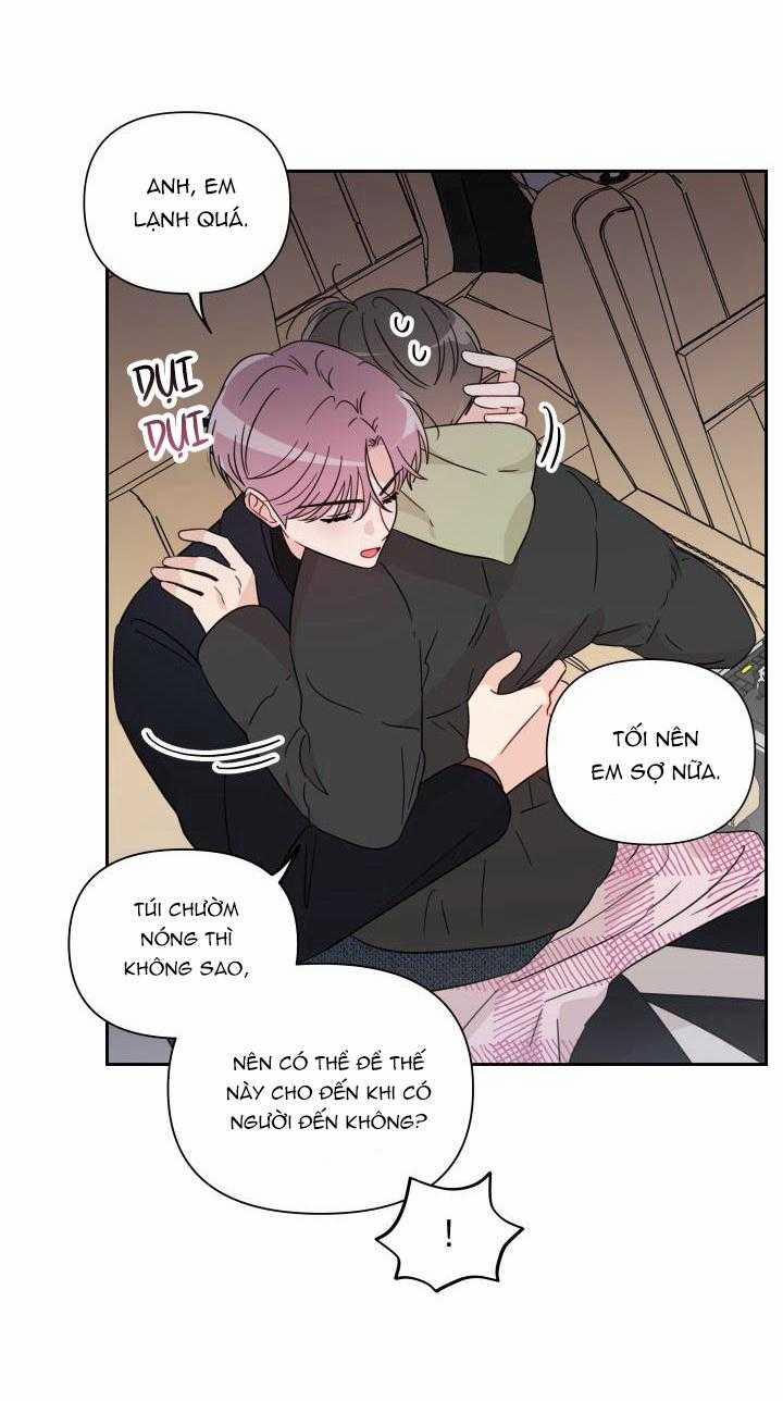 Khoảng Cách Gặp Gỡ 21 trang 46