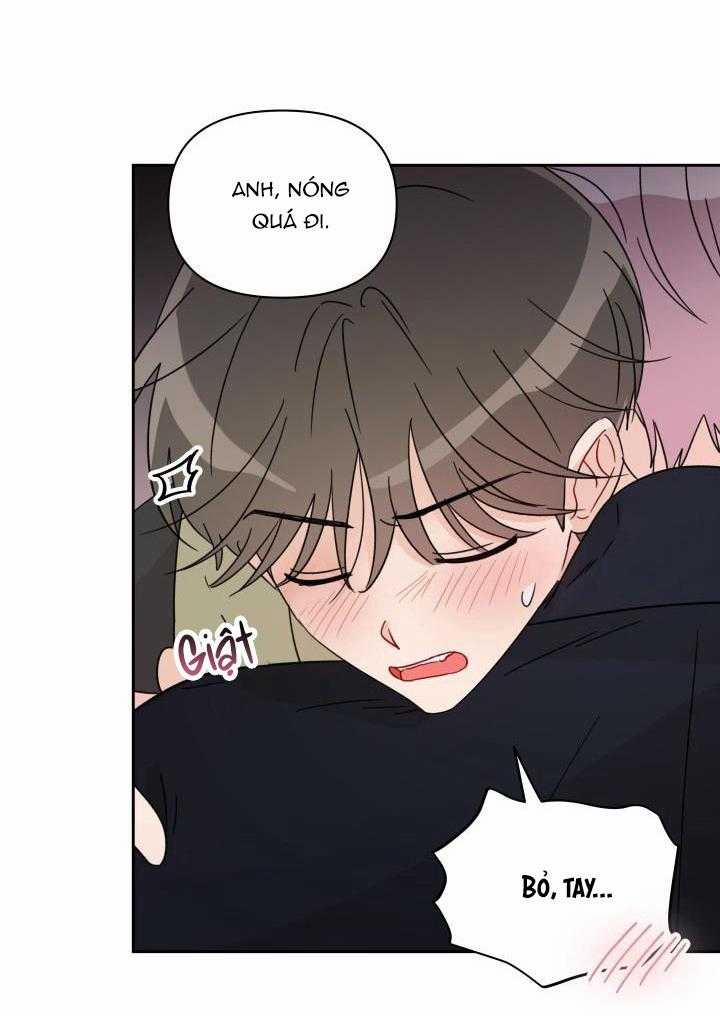 Khoảng Cách Gặp Gỡ 21 trang 48