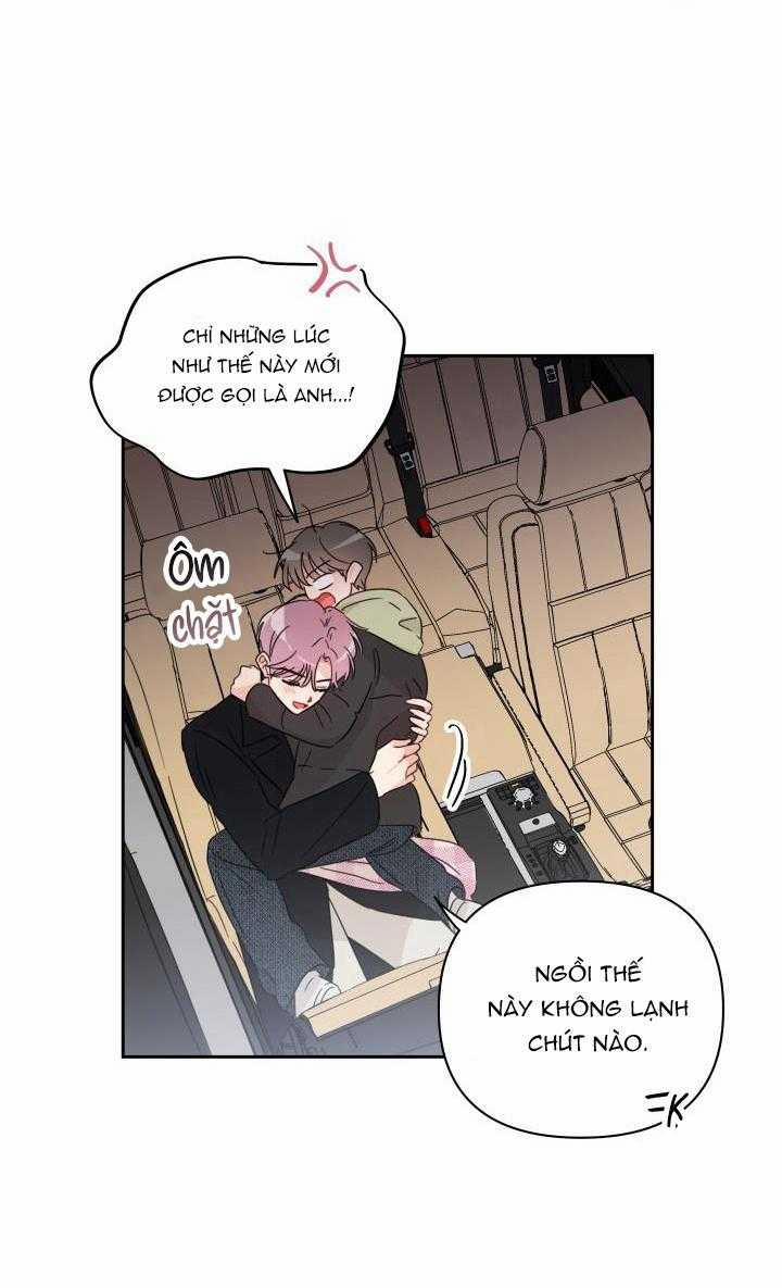 Khoảng Cách Gặp Gỡ 21 trang 49