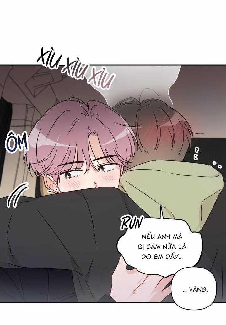 Khoảng Cách Gặp Gỡ 21 trang 51