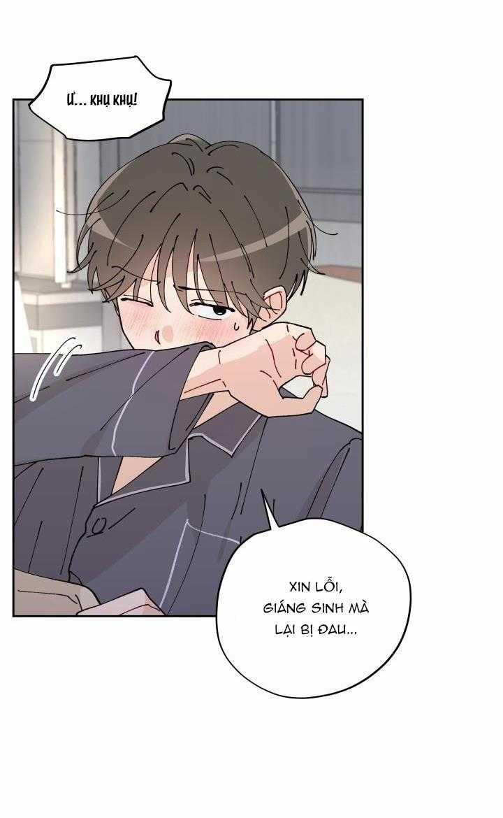 Khoảng Cách Gặp Gỡ 21 trang 6