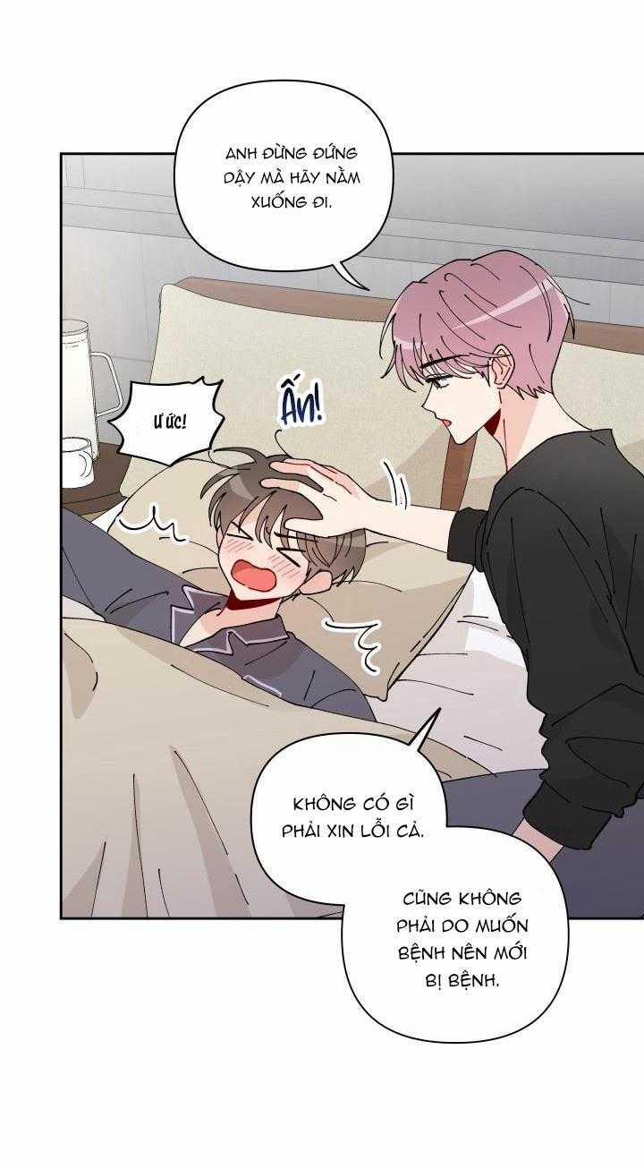 Khoảng Cách Gặp Gỡ 21 trang 7