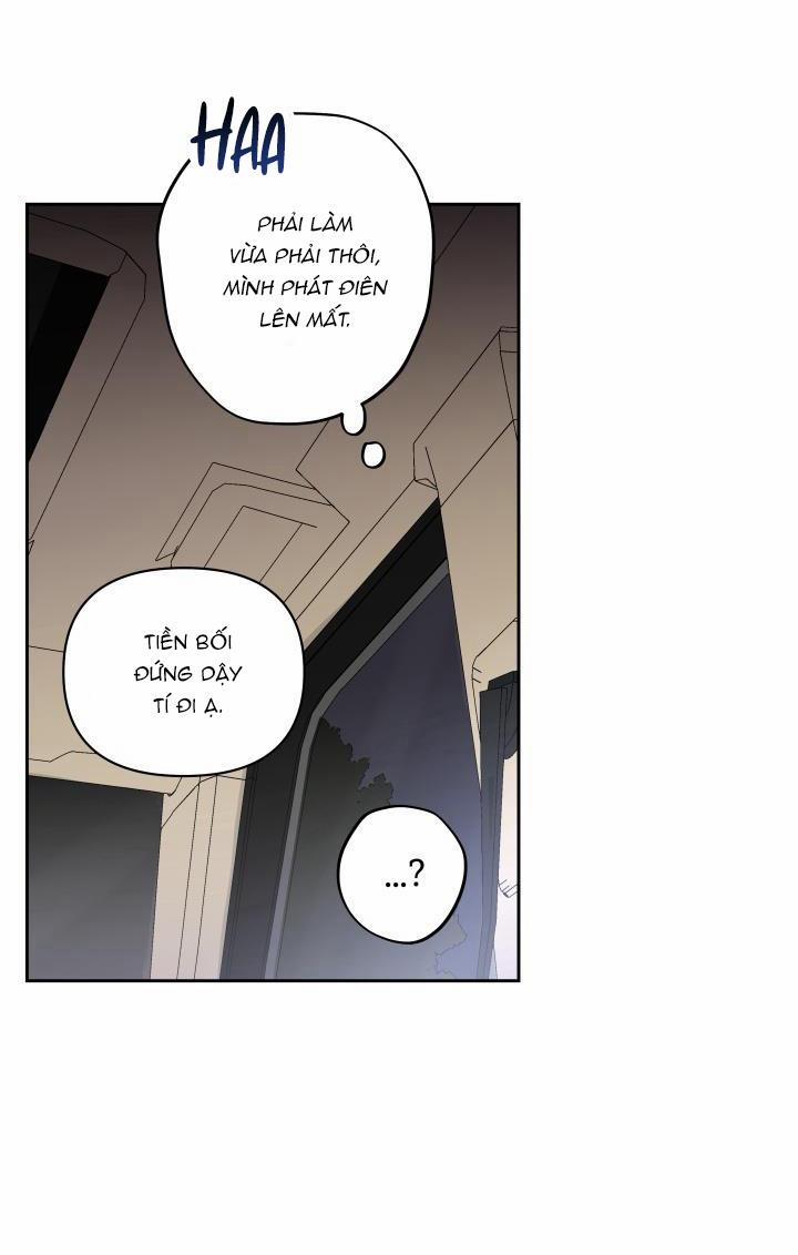 Khoảng Cách Gặp Gỡ 22 NT Năm Mới trang 11