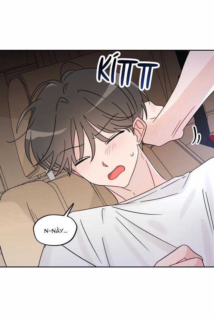 Khoảng Cách Gặp Gỡ 22 NT Năm Mới trang 16