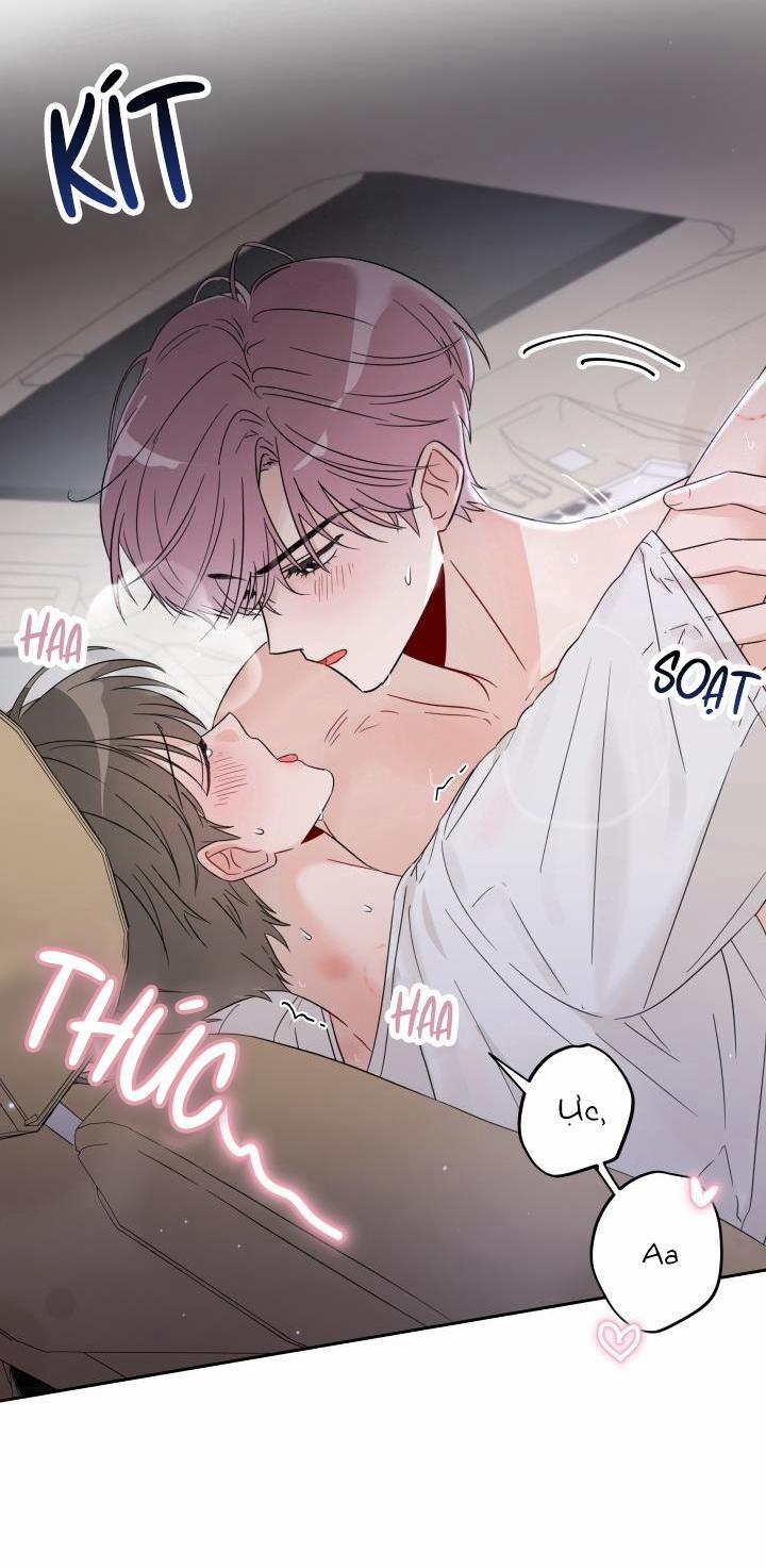 Khoảng Cách Gặp Gỡ 22 NT Năm Mới trang 24