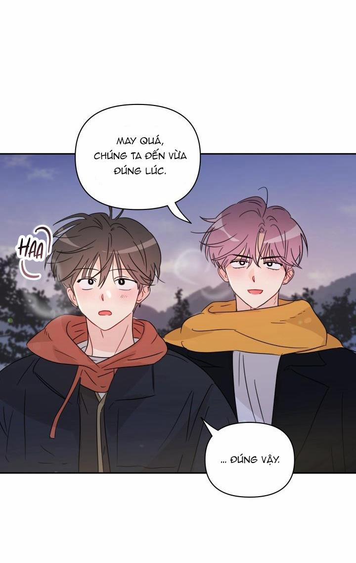 Khoảng Cách Gặp Gỡ 22 NT Năm Mới trang 40