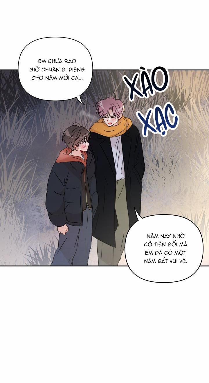 Khoảng Cách Gặp Gỡ 22 NT Năm Mới trang 43