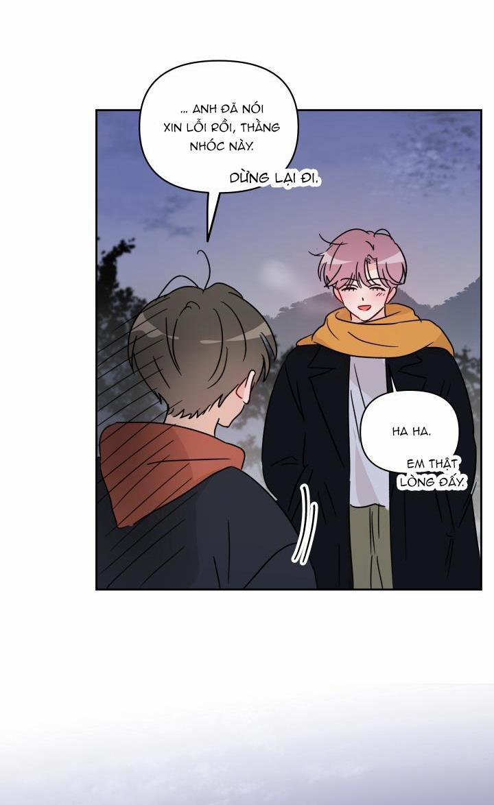 Khoảng Cách Gặp Gỡ 22 NT Năm Mới trang 45