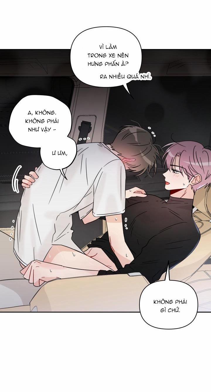 Khoảng Cách Gặp Gỡ 22 NT Năm Mới trang 6