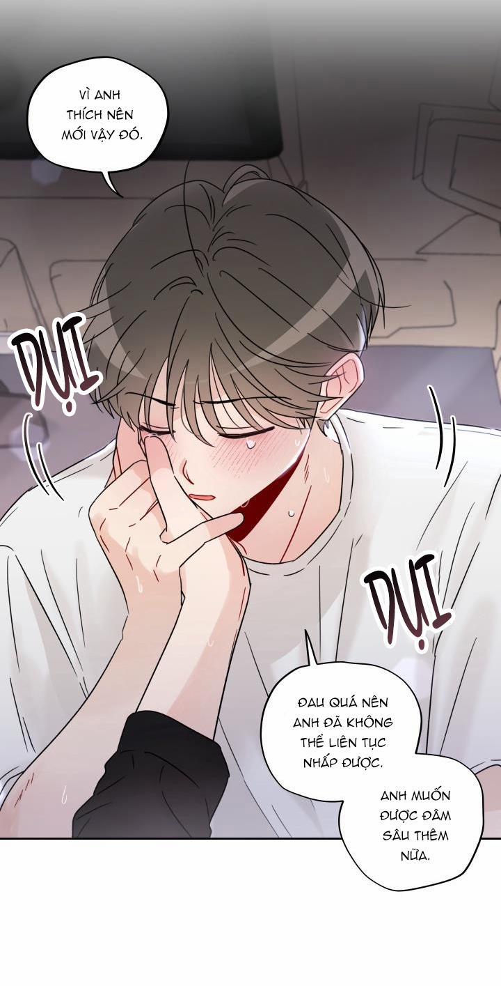 Khoảng Cách Gặp Gỡ 22 NT Năm Mới trang 9