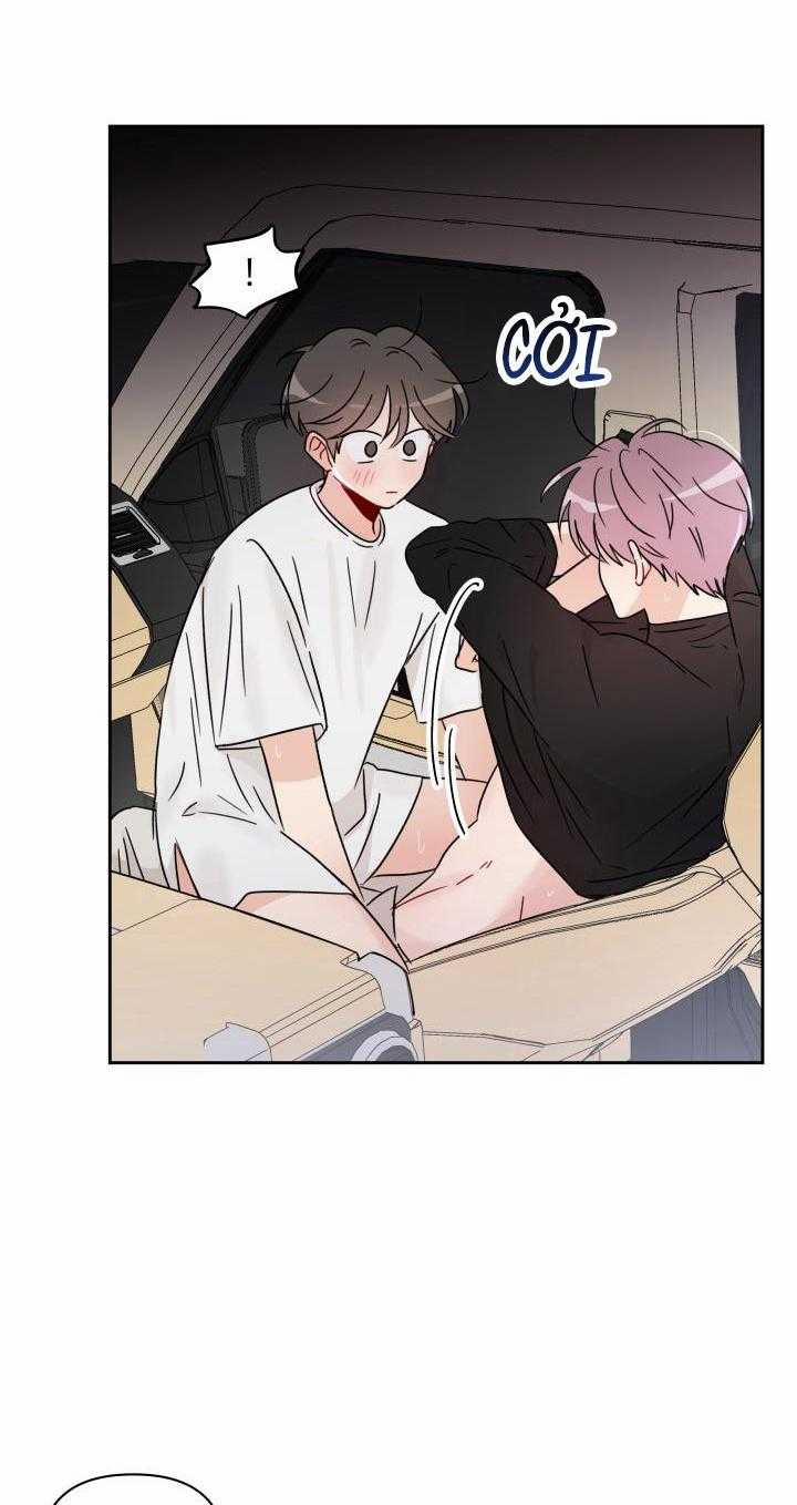 Khoảng Cách Gặp Gỡ 22 trang 12