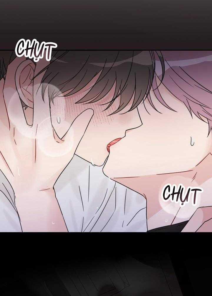 Khoảng Cách Gặp Gỡ 22 trang 2