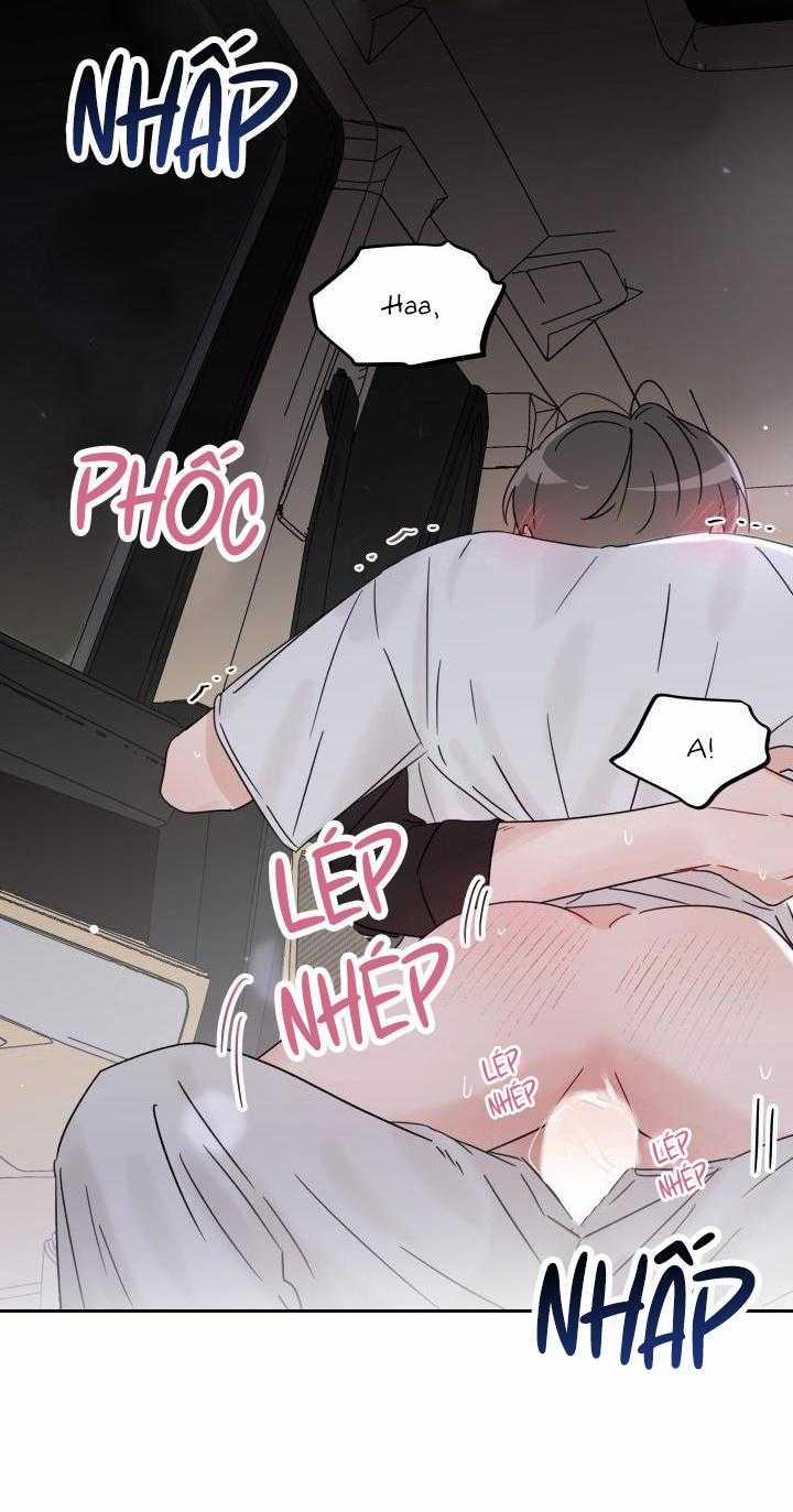 Khoảng Cách Gặp Gỡ 22 trang 3