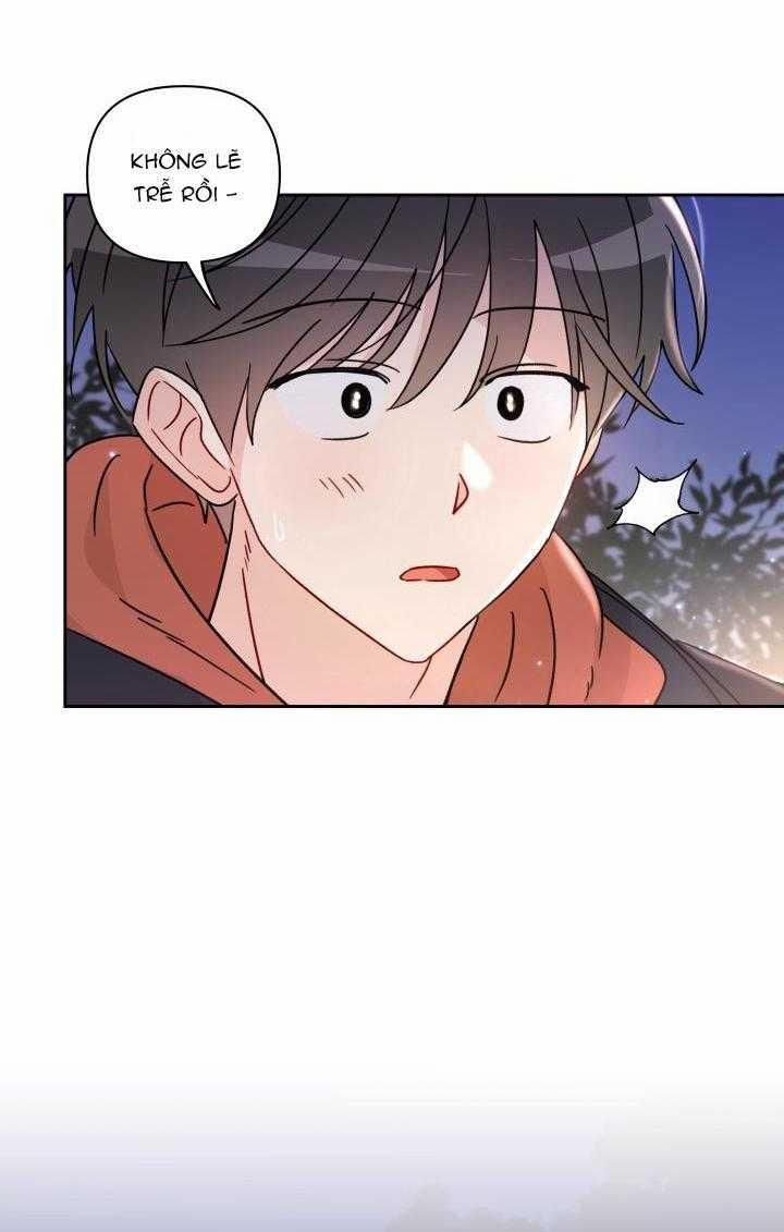 Khoảng Cách Gặp Gỡ 22 trang 38