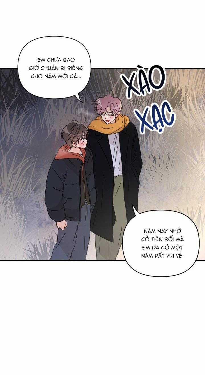 Khoảng Cách Gặp Gỡ 22 trang 43