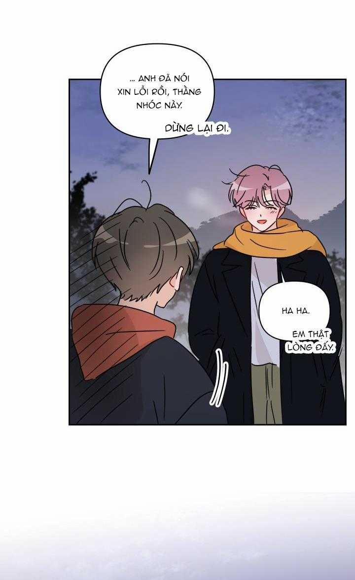 Khoảng Cách Gặp Gỡ 22 trang 45