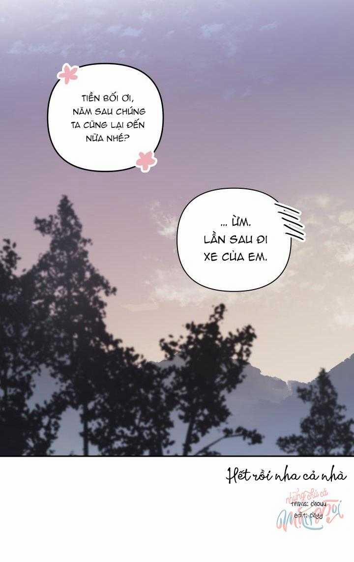 Khoảng Cách Gặp Gỡ 22 trang 46