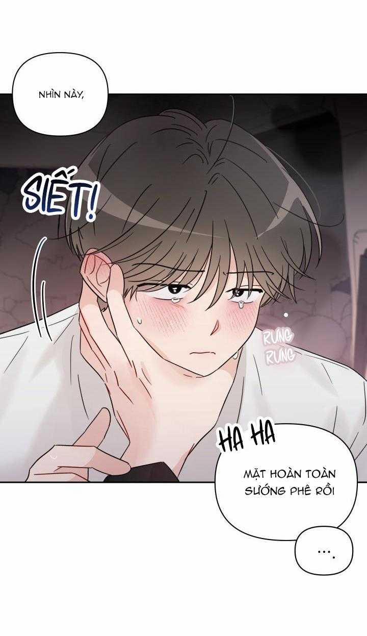 Khoảng Cách Gặp Gỡ 22 trang 7