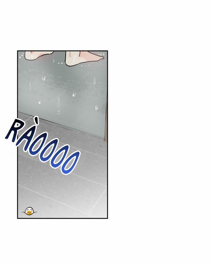 Khoảng Cách Gặp Gỡ 3 trang 1