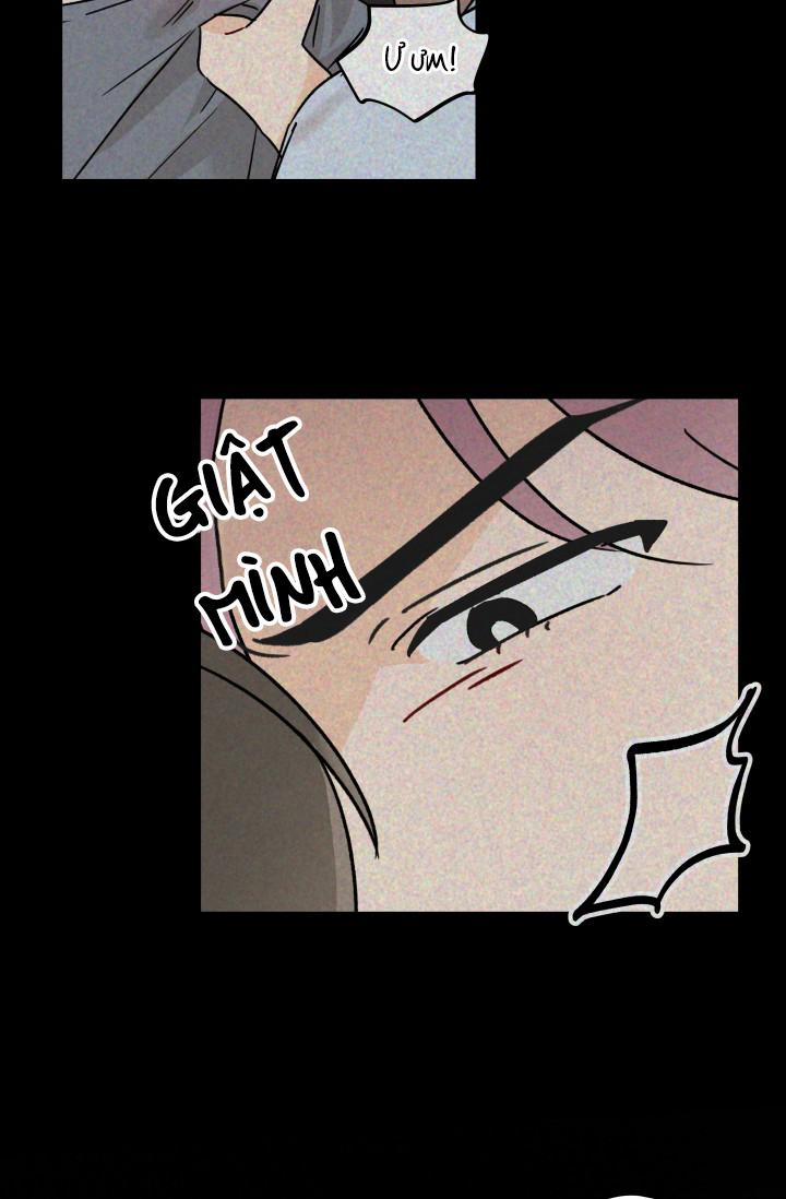 Khoảng Cách Gặp Gỡ 3 trang 10