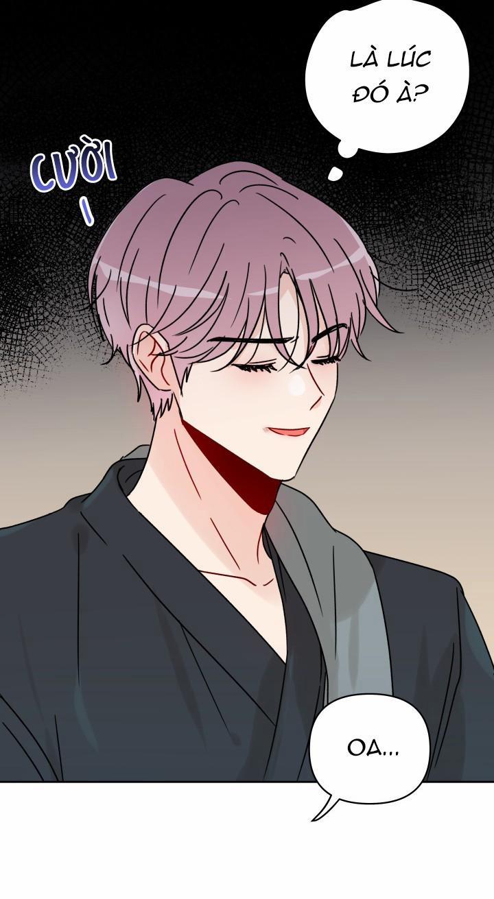 Khoảng Cách Gặp Gỡ 3 trang 11