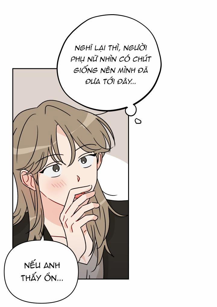 Khoảng Cách Gặp Gỡ 3 trang 13