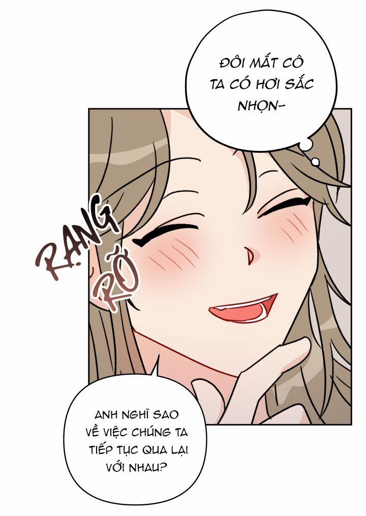 Khoảng Cách Gặp Gỡ 3 trang 14