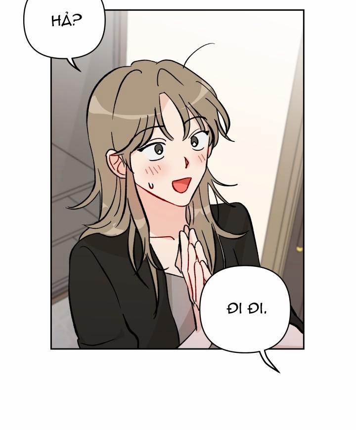 Khoảng Cách Gặp Gỡ 3 trang 16