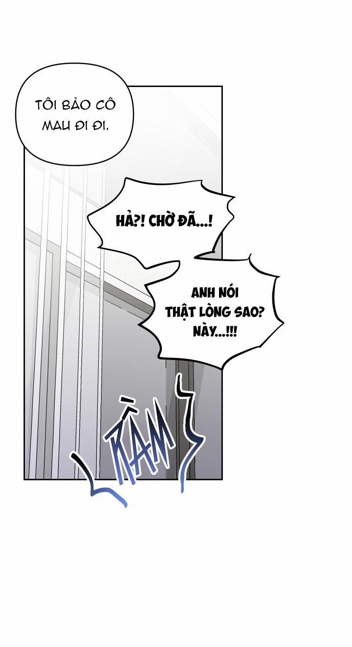 Khoảng Cách Gặp Gỡ 3 trang 17