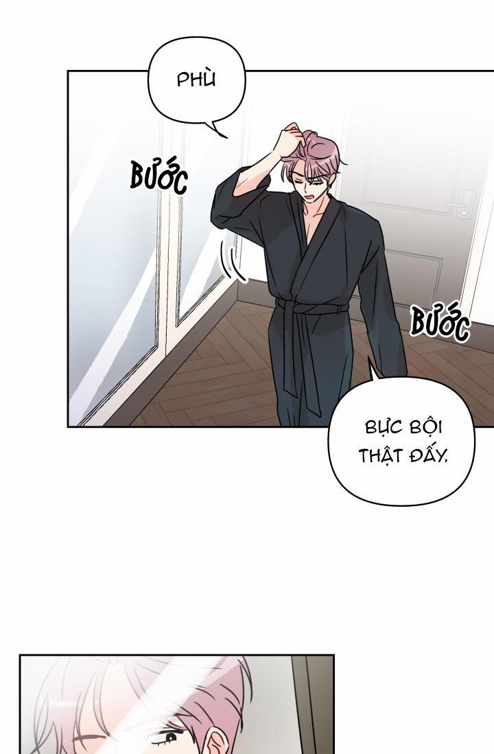 Khoảng Cách Gặp Gỡ 3 trang 18