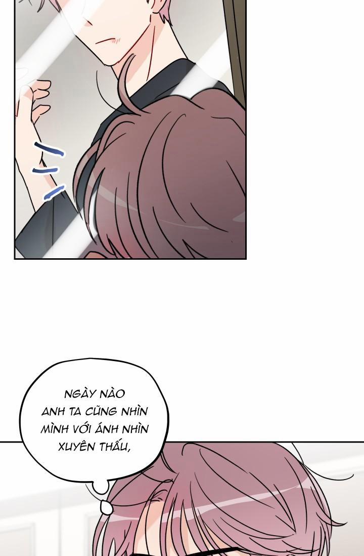 Khoảng Cách Gặp Gỡ 3 trang 19