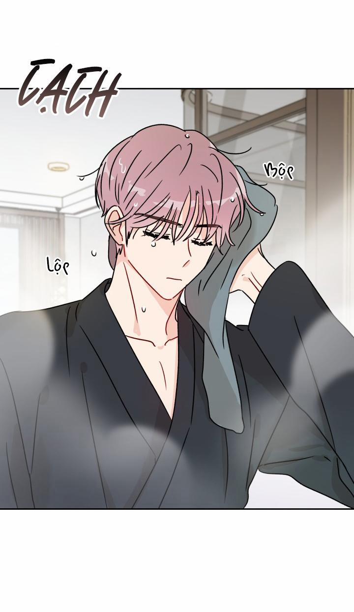 Khoảng Cách Gặp Gỡ 3 trang 2