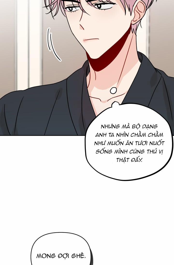 Khoảng Cách Gặp Gỡ 3 trang 20