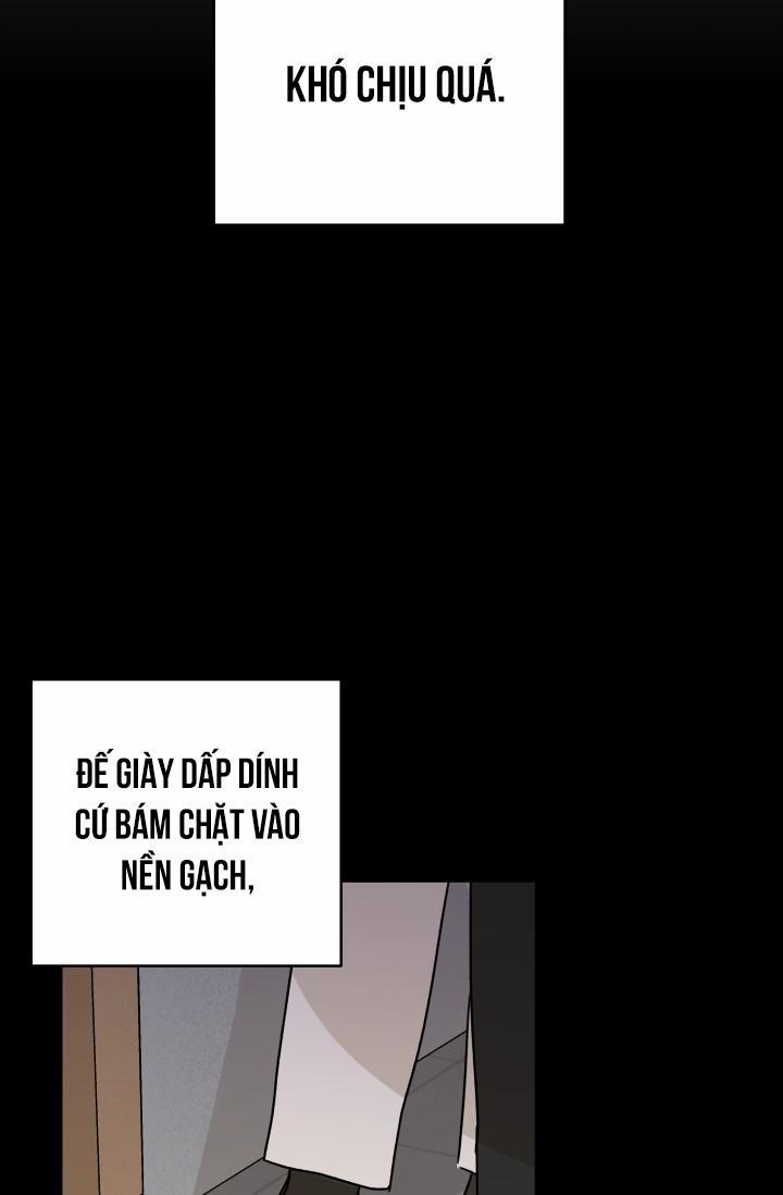 Khoảng Cách Gặp Gỡ 3 trang 22