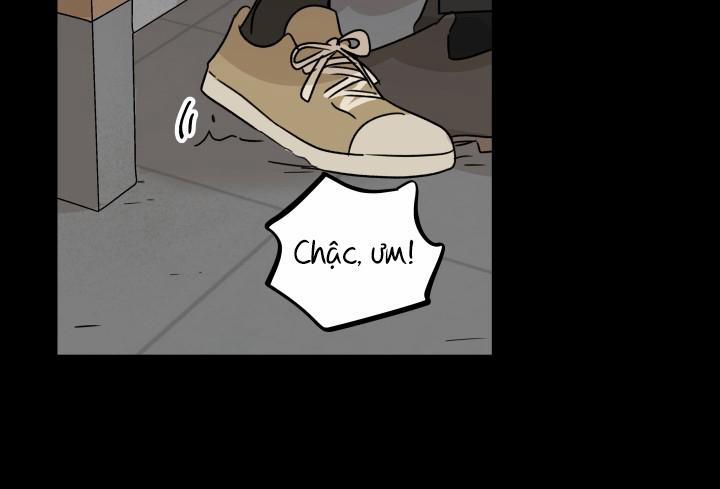 Khoảng Cách Gặp Gỡ 3 trang 23