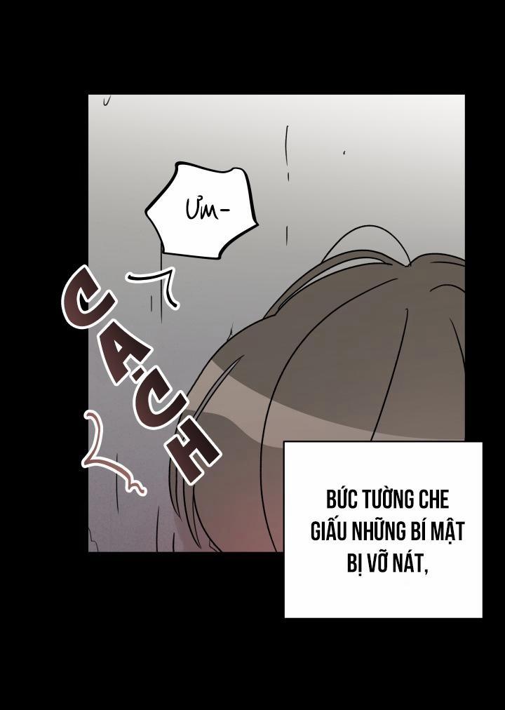 Khoảng Cách Gặp Gỡ 3 trang 24