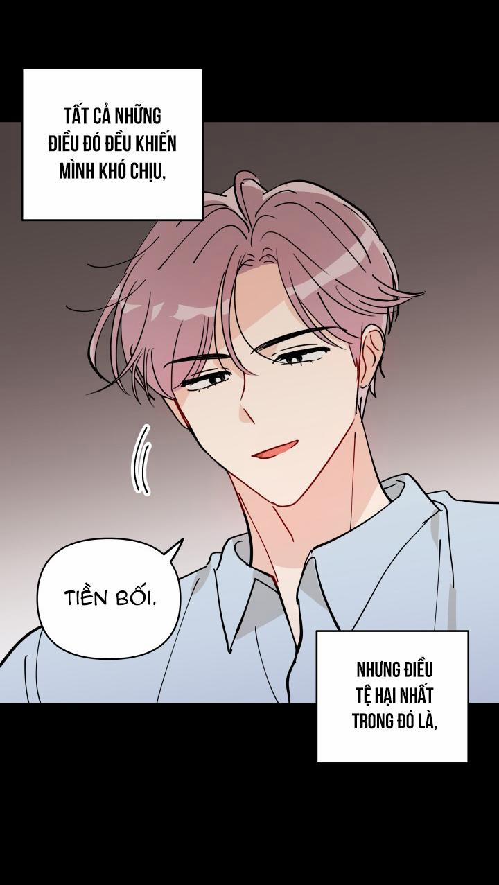 Khoảng Cách Gặp Gỡ 3 trang 26