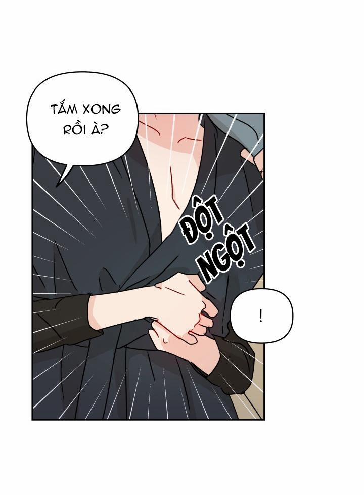 Khoảng Cách Gặp Gỡ 3 trang 3