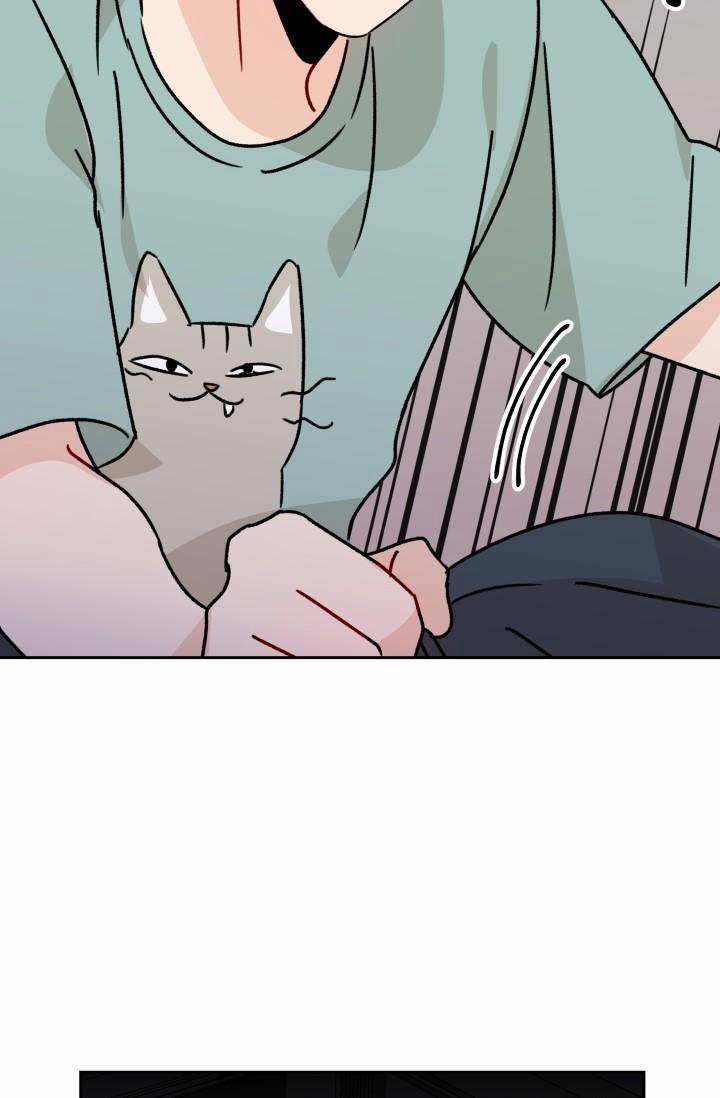 Khoảng Cách Gặp Gỡ 3 trang 31