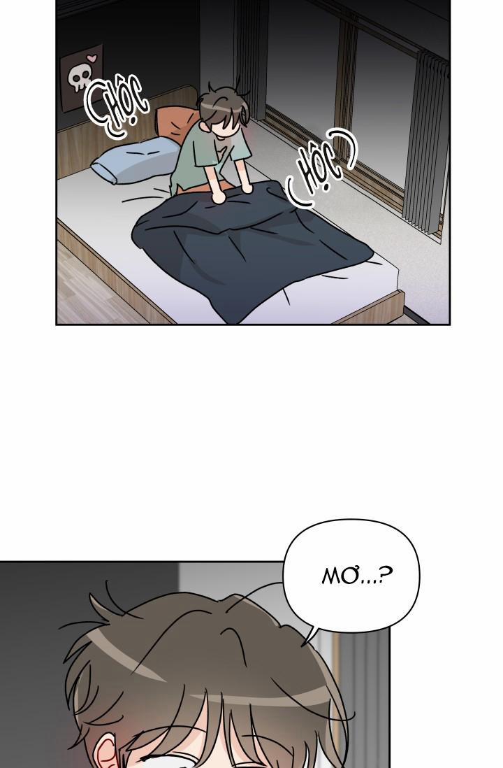 Khoảng Cách Gặp Gỡ 3 trang 32