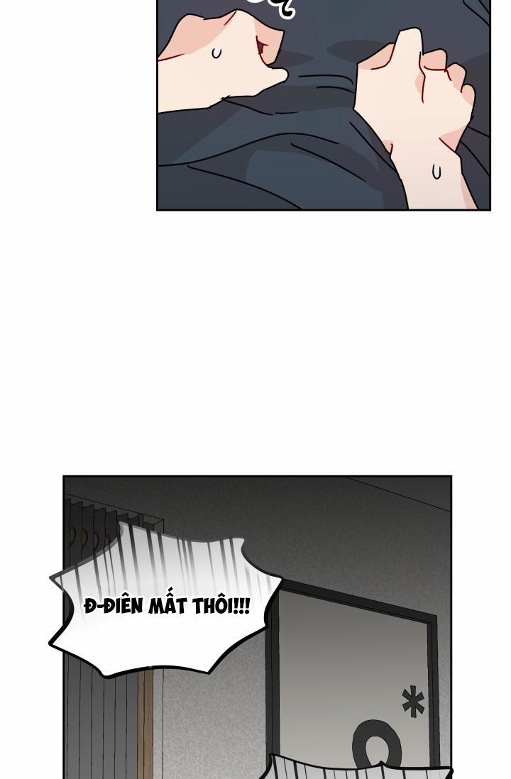 Khoảng Cách Gặp Gỡ 3 trang 34