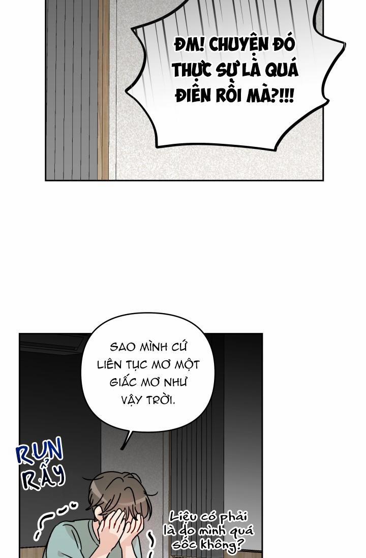 Khoảng Cách Gặp Gỡ 3 trang 35