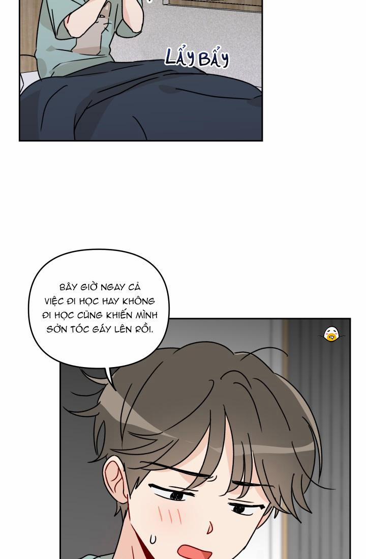 Khoảng Cách Gặp Gỡ 3 trang 36