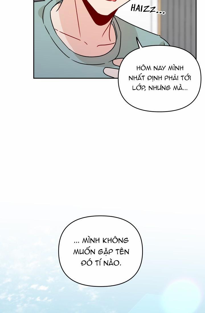 Khoảng Cách Gặp Gỡ 3 trang 37