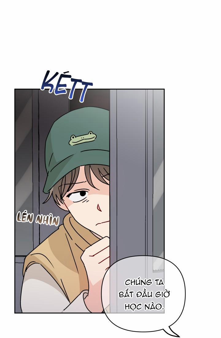 Khoảng Cách Gặp Gỡ 3 trang 39