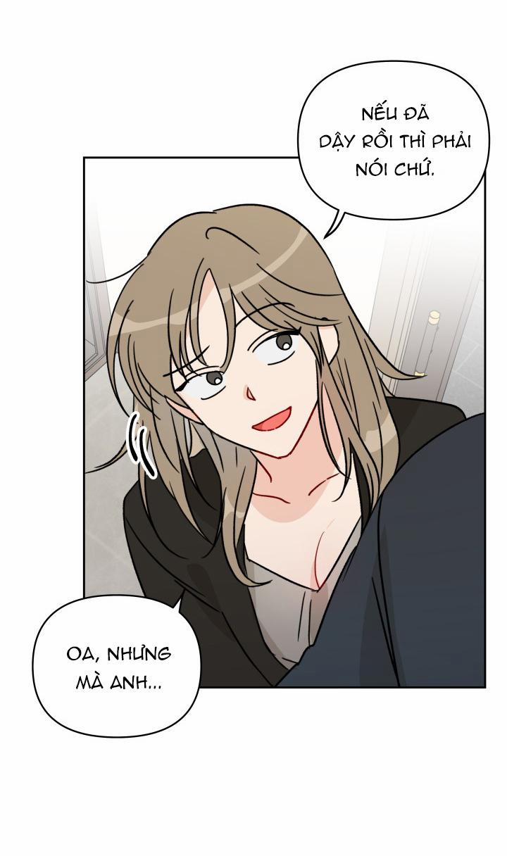 Khoảng Cách Gặp Gỡ 3 trang 4