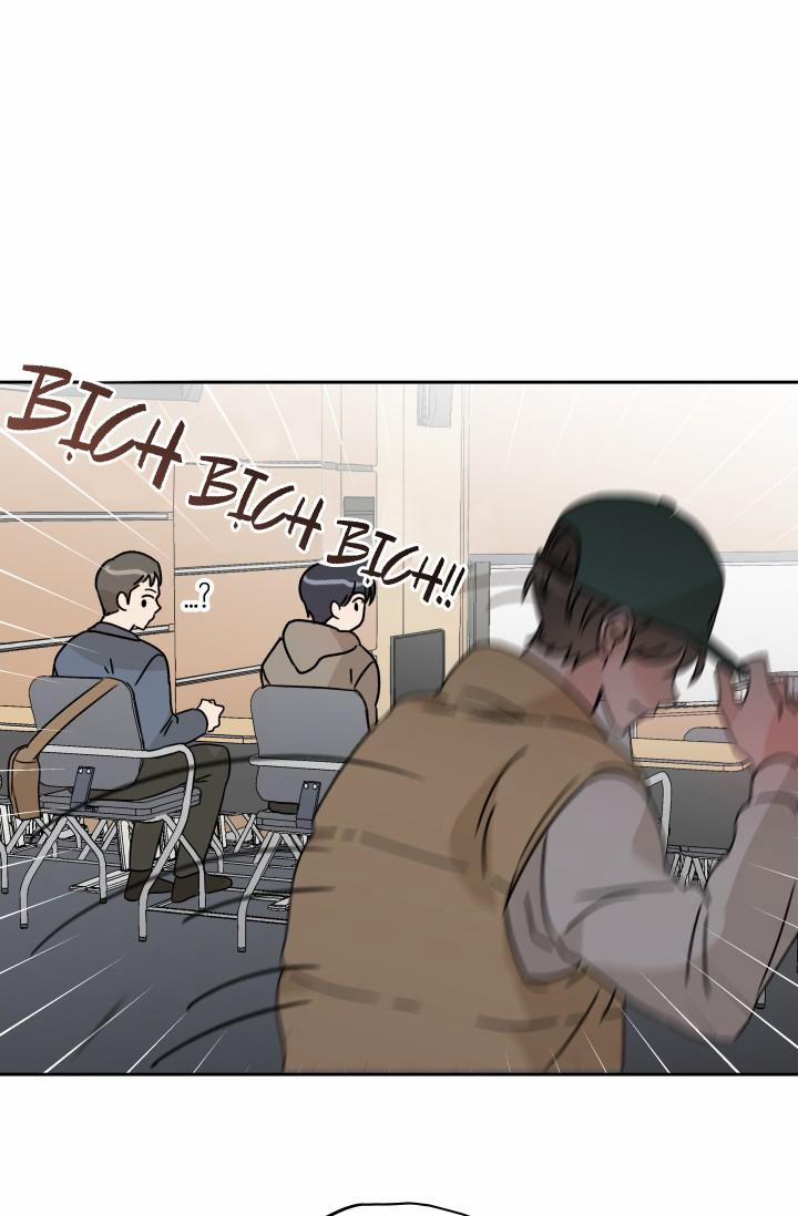 Khoảng Cách Gặp Gỡ 3 trang 40