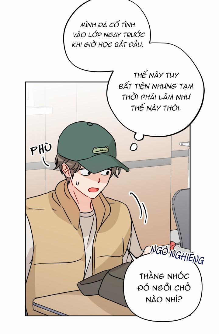 Khoảng Cách Gặp Gỡ 3 trang 41