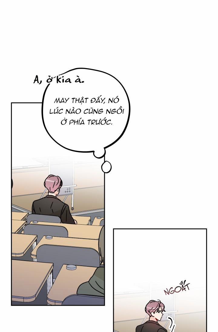 Khoảng Cách Gặp Gỡ 3 trang 42