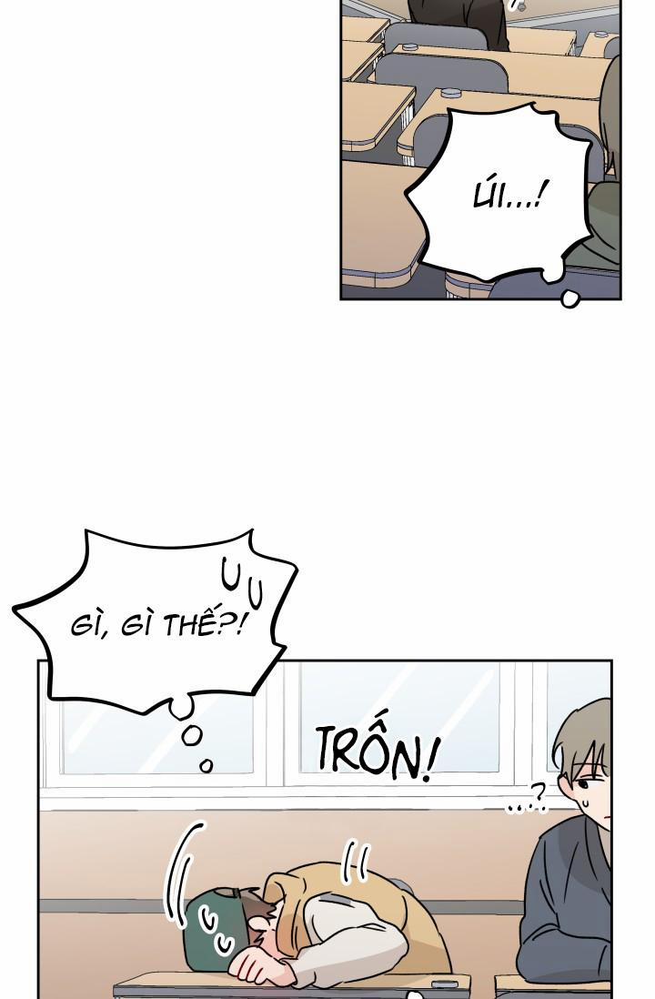 Khoảng Cách Gặp Gỡ 3 trang 43